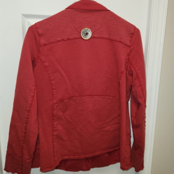 Neon Buddha Merritt Jacket - Picture 5 of 11